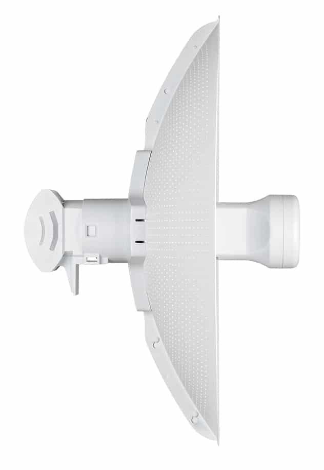 D-Link DAP-3712 bridge & repeater Netwerkbrug 867 Mbit/s Wit - Afbeelding 4