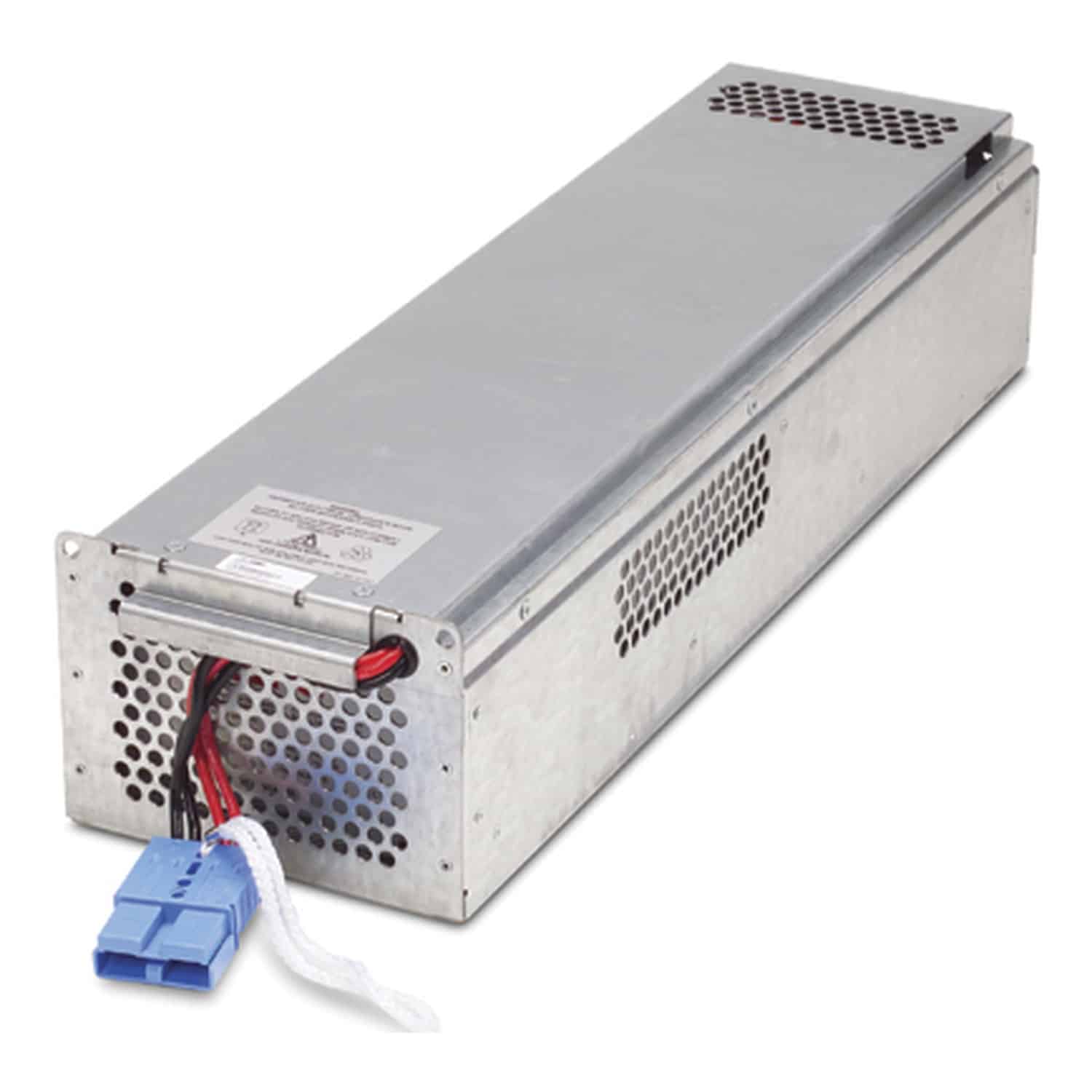 APC vervangingsbatterij patroon #27 - Afbeelding 3