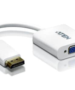 ATEN DisplayPort naar VGA-adapter