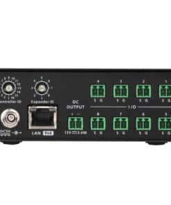 ATEN 8-Kanaals digitale I/O-uitbreidingsbox - Afbeelding 2