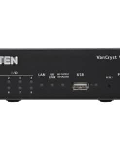 ATEN 8-Kanaals digitale I/O-uitbreidingsbox - Afbeelding 3