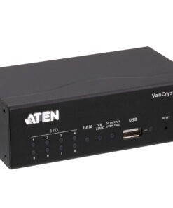 ATEN 8-Kanaals digitale I/O-uitbreidingsbox - Afbeelding 4