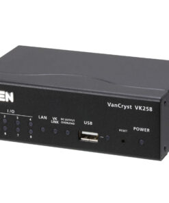 ATEN 8-Kanaals digitale I/O-uitbreidingsbox