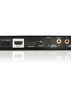 ATEN HDMI-repeater plus audio de-embedder - Afbeelding 2