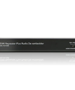 ATEN HDMI-repeater plus audio de-embedder - Afbeelding 3
