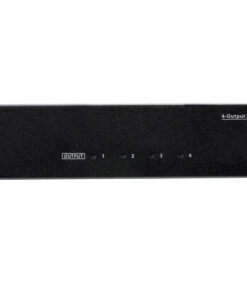 ATEN 4-Output PoH/PoE Power Injector - Afbeelding 3