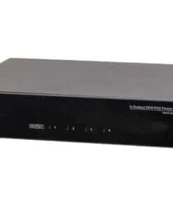ATEN 4-Output PoH/PoE Power Injector