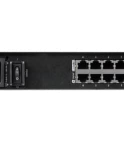 ATEN 4-Output PoH/PoE Power Injector - Afbeelding 2