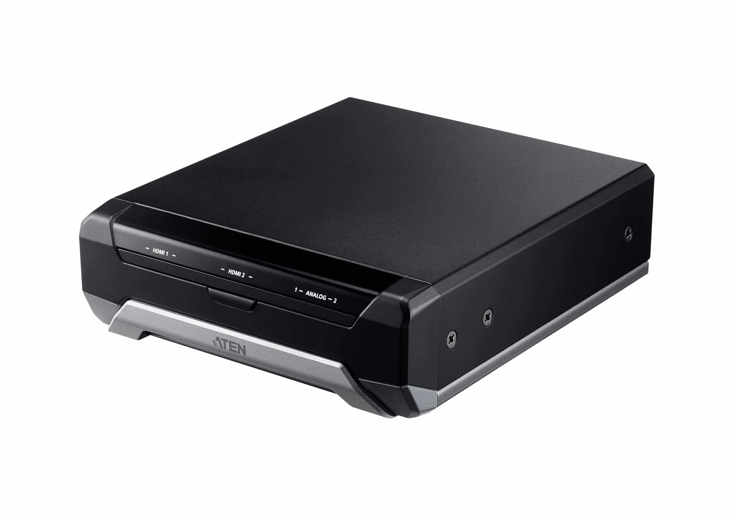 ATEN CAMLIVE PRO (Dual HDMI naar USB-C UVC video-opname) - Afbeelding 3
