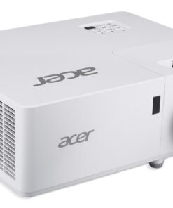 Acer PL6820 Projector met normale projectieafstand 5500 ANSI lumens DLP UHD 4K (3840x2160) Wit - Afbeelding 3