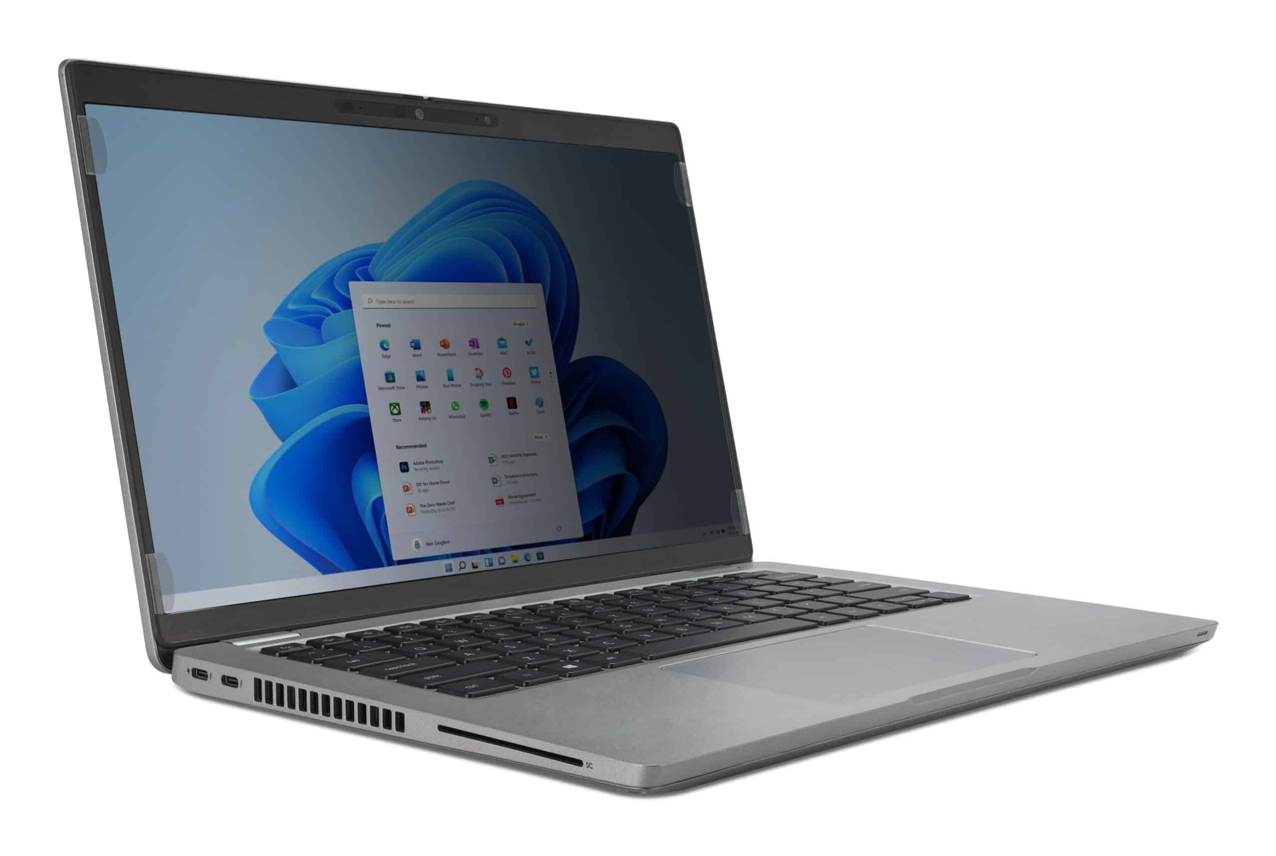 Kensington Bulkverpakking privacyfilter 14" 16:9 - Afbeelding 2