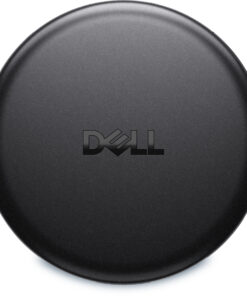 DELL DA326 Bedraad USB 3.2 Gen 1 (3.1 Gen 1) Type-C Zwart - Afbeelding 5