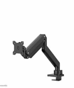 Neomounts NM-D775BLACKPLUS Monitorarm 10-49" - gasveer - Topfix - 180°-stop - Afbeelding 6