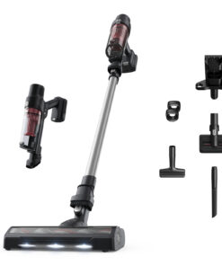 Rowenta X-Pert 7.60 RH6A71 steelstofzuiger