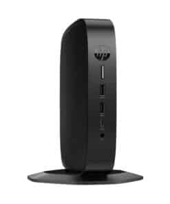 HP Elite t655 Bundle 2,1 GHz IGEL OS 1,12 kg Zwart R2314 - Afbeelding 3
