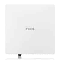 Zyxel BE22000 22000 Mbit/s Wit Power over Ethernet (PoE) - Afbeelding 2