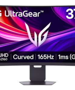 LG 37G800A-B computer monitor 94 cm (37") 3840 x 2160 Pixels 4K Ultra HD Zwart
