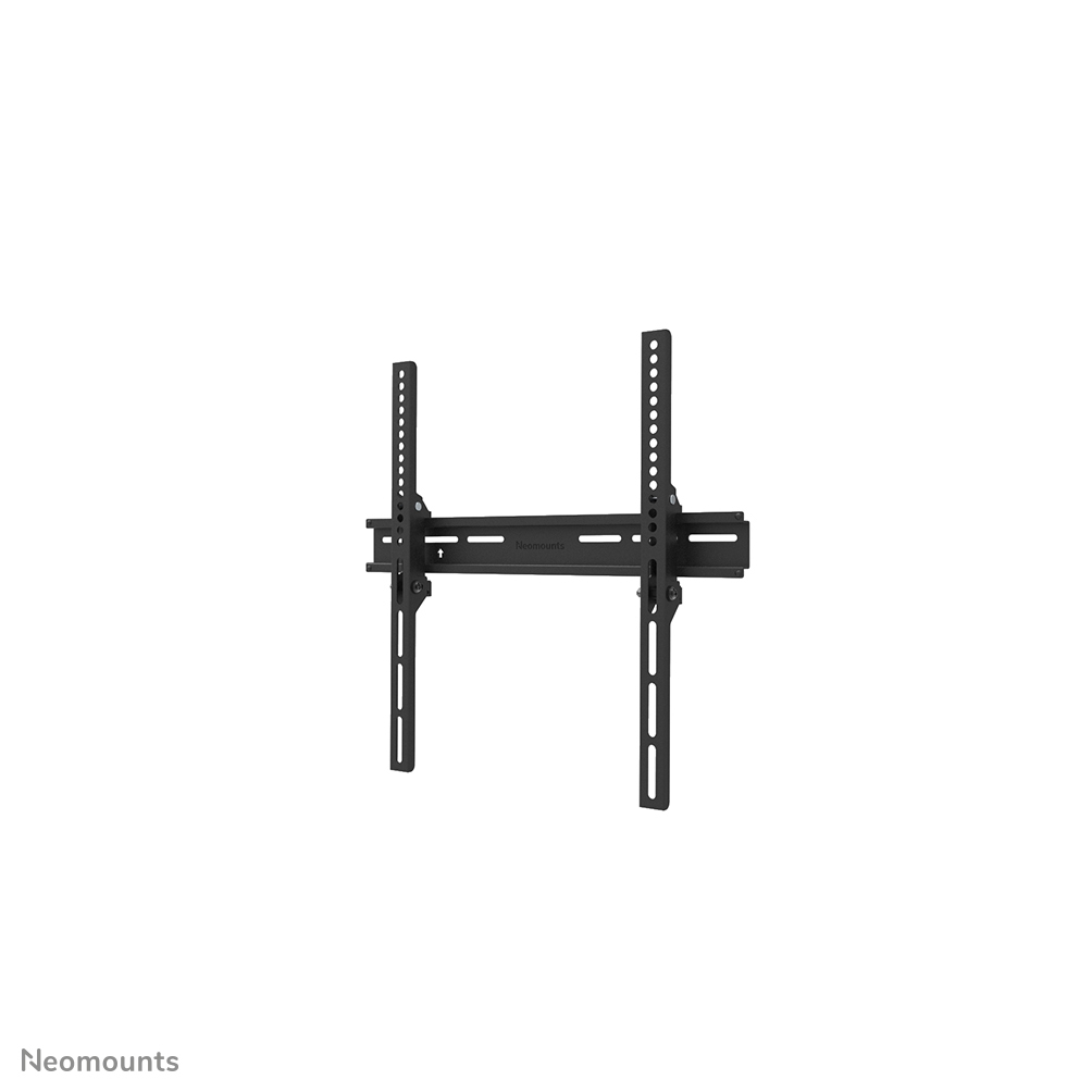 Neomounts WL30-350BL14 Screen Wall Mount, 32 - 65 inch, fixed, lockable, VESA 400X400 mm - Afbeelding 2