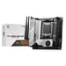 MSI MPG B650I EDGE WIFI moederbord AMD B650 Socket AM5 mini ITX - Afbeelding 3