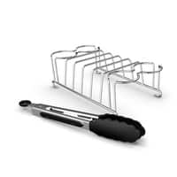 Philips Accessoire voor Airfryer 6,2 l, 8,3 l en 9 l - Afbeelding 2