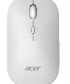 Acer AMR130 muis Universeel Ambidextrous RF-draadloos + Bluetooth 1600 DPI
