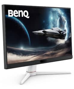 BenQ MOBIUZ EX271 computer monitor 68,6 cm (27") 1920 x 1080 Pixels Full HD LED Zwart, Wit - Afbeelding 3