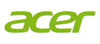 Acer ZL.ACCTG.054 luchtreiniger 45 m² 25 dB Wit - Afbeelding 2