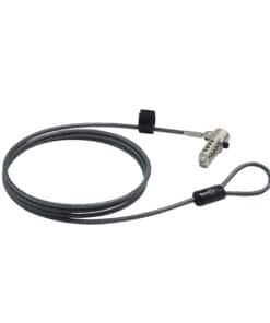 HP Essential nano-combinatiekabelslot - Afbeelding 3