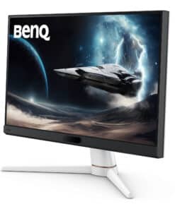 BenQ MOBIUZ EX251 computer monitor 62,2 cm (24.5") 1920 x 1080 Pixels Full HD LED Zwart, Wit - Afbeelding 2