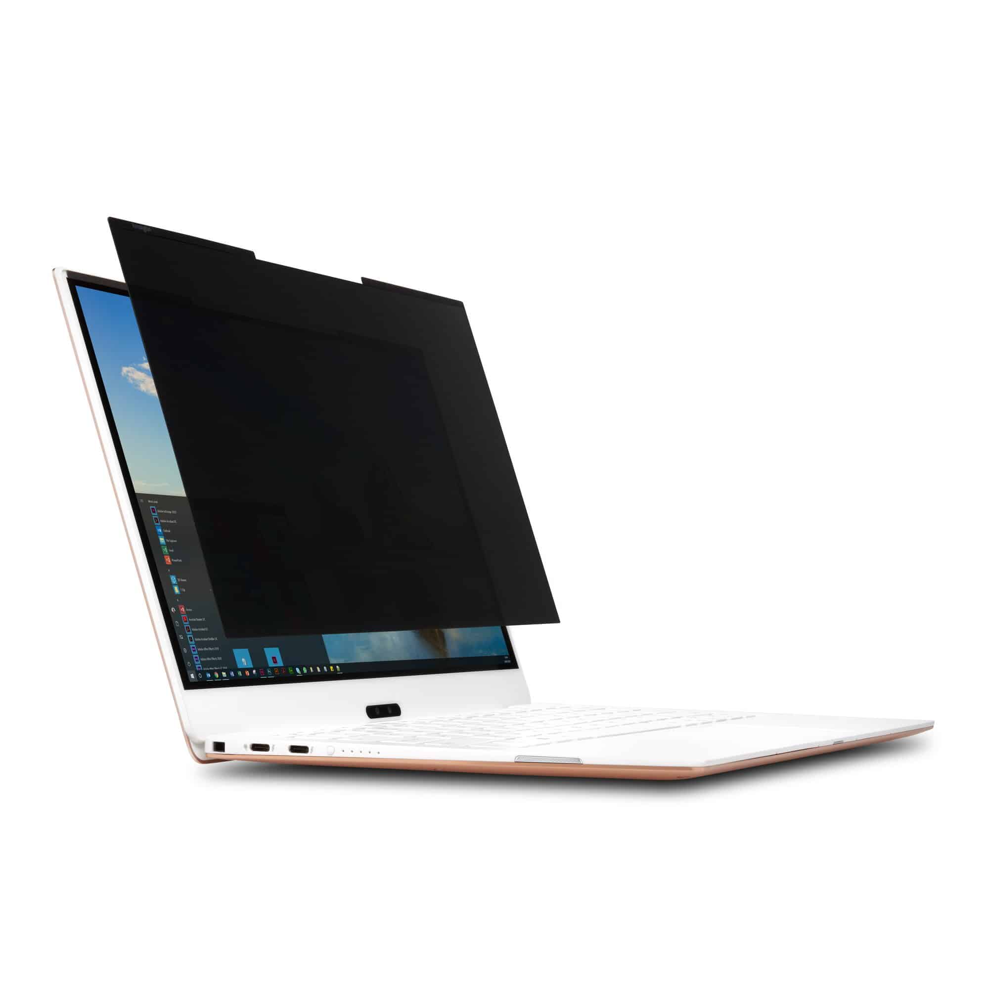 Kensington MagPro-privacyschermfilter met magneetstrip voor laptops van 15,6" (16:9) - Afbeelding 6