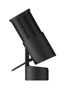 HyperX Solocast 2 BLK Mic - Afbeelding 6