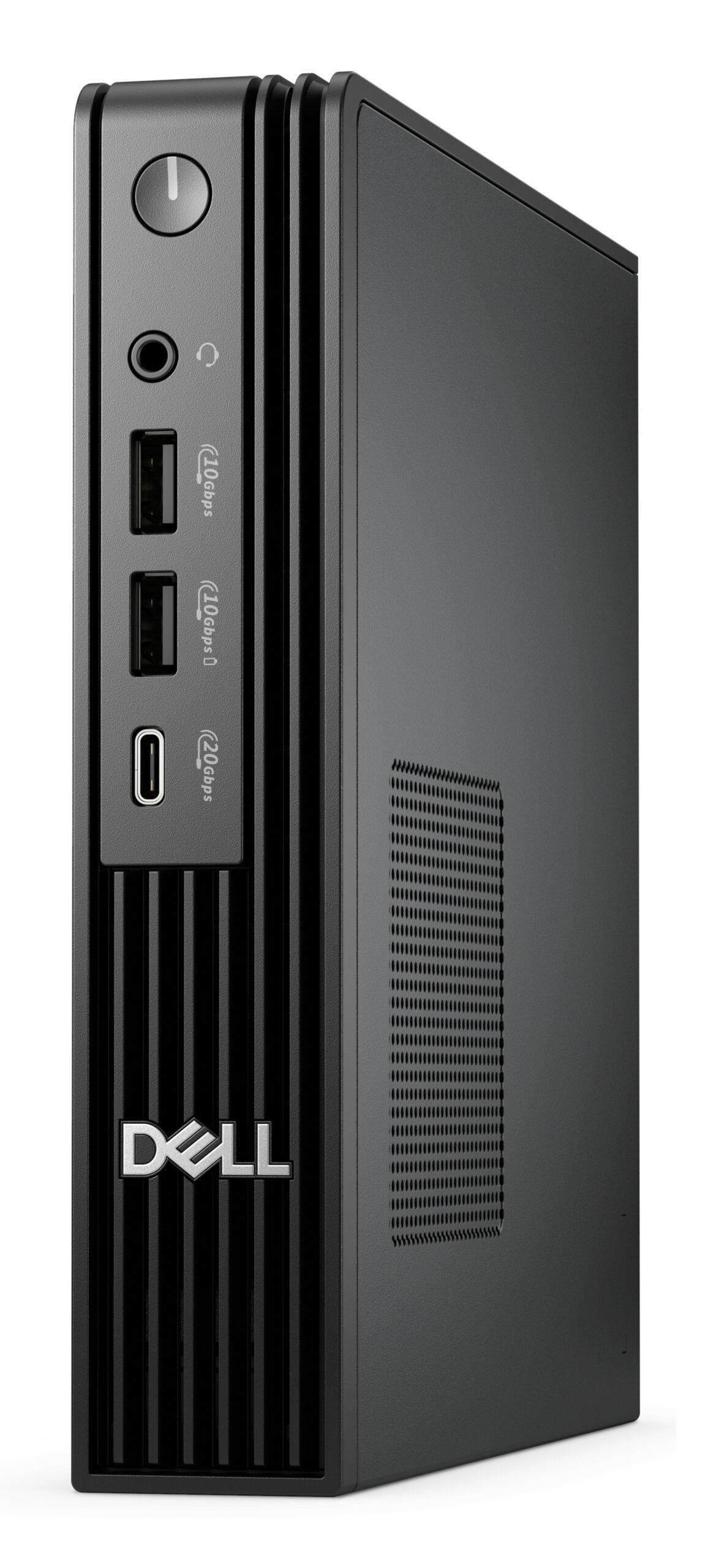DELL Pro QBM1250 Plus Intel Core Ultra 5 235 16 GB DDR5-SDRAM 512 GB SSD Windows 11 Pro Micro PC Mini PC Zwart - Afbeelding 3