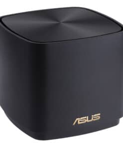 ASUS ZenWiFi XD4 Plus (B-1-PK) Dual-band (2.4 GHz / 5 GHz) Wi-Fi 6 (802.11ax) Zwart 2 Intern - Afbeelding 2