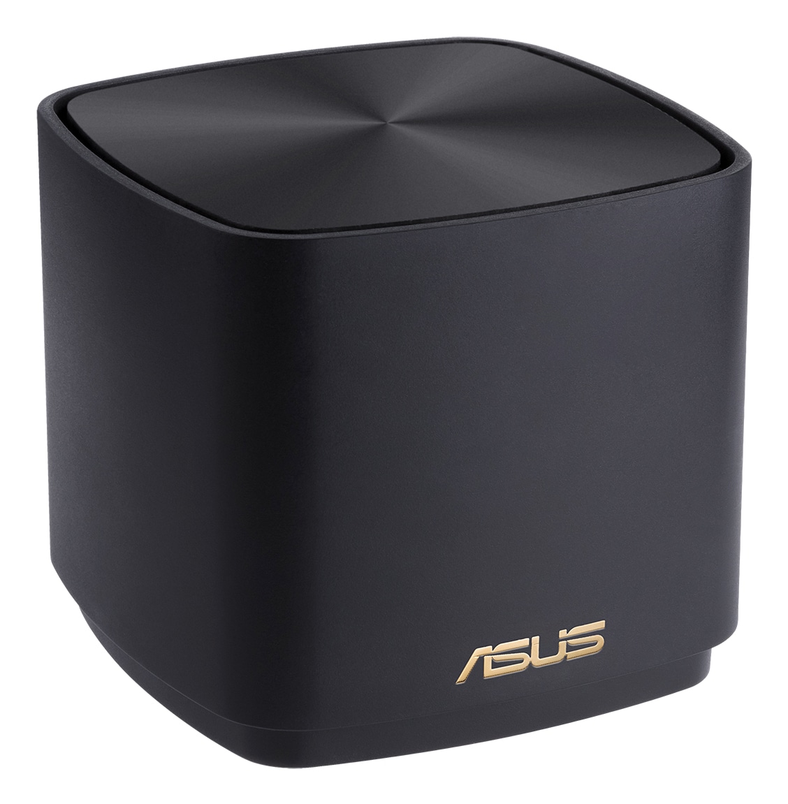 ASUS ZenWiFi XD4 Plus (B-1-PK) Dual-band (2.4 GHz / 5 GHz) Wi-Fi 6 (802.11ax) Zwart 2 Intern - Afbeelding 2