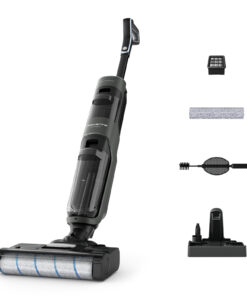 Rowenta X-Clean 4 GZ5035 2-in-1 Vloerreiniger