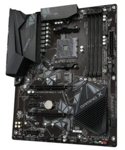 GIGABYTE B550 Gaming X V2 Moederbord - Afbeelding 4