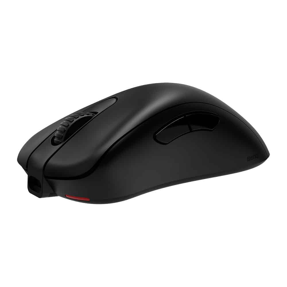 ZOWIE Refurbished EC1-CW muis Gamen Rechtshandig RF Wireless + USB Type-A 3200 DPI - Afbeelding 4