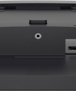 DELL Pro E2726HS computer monitor 68,6 cm (27") 1920 x 1080 Pixels Full HD LCD Zwart - Afbeelding 5