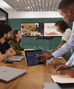 HP Poly Studio V52 USB-videobar - Afbeelding 6