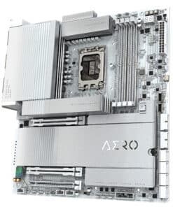 GIGABYTE Z890 AERO D moederbord Intel Z890 LGA 1851 (Socket V1) Verlengd ATX - Afbeelding 4