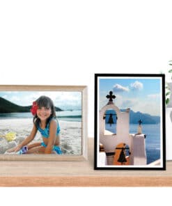 HP Advanced fotopapier, glanzend, 250 g/m2, A4 (210 x 297 mm), 25 vellen - Afbeelding 2