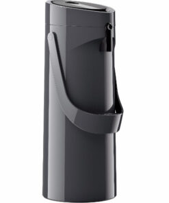 Ponza K3140114 thermosfles 1,9 l Grijs