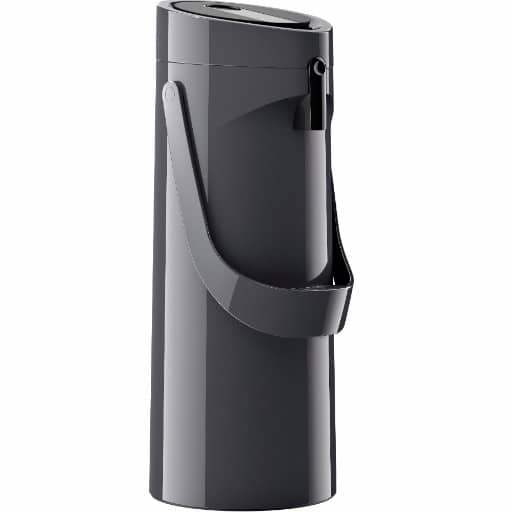 Ponza K3140114 thermosfles 1,9 l Grijs