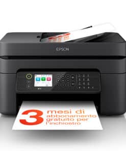 Epson WorkForce WF-2950DWF Inkjet A4 5760 x 1440 DPI 33 ppm Wifi