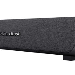 Trust GXT 620 Axon Zwart 2.0 kanalen 12 W