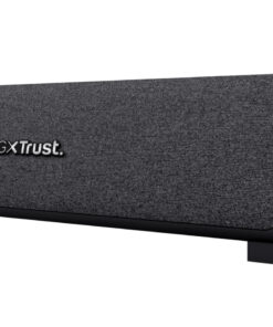 Trust GXT 620 Axon Zwart 2.0 kanalen 12 W