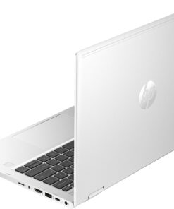 HP Pro x360 435 G10 AMD Ryzen 5 7530U Hybride (2-in-1) 33,8 cm (13.3") Touchscreen Full HD 16 GB DDR4-SDRAM 512 GB SSD Wi-Fi 6 (802.11ax) Windows 11 Pro Zilver Laptop - Afbeelding 5