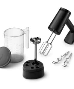 Philips 5000 series HR3781/10 Krachtige handmixer van 500W