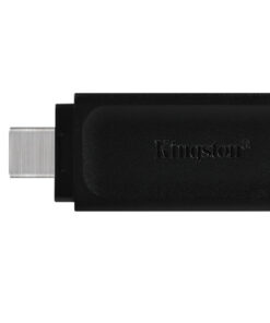Kingston Technology DataTraveler 256GB USB-C 3.2 Gen 1 70 - Afbeelding 3