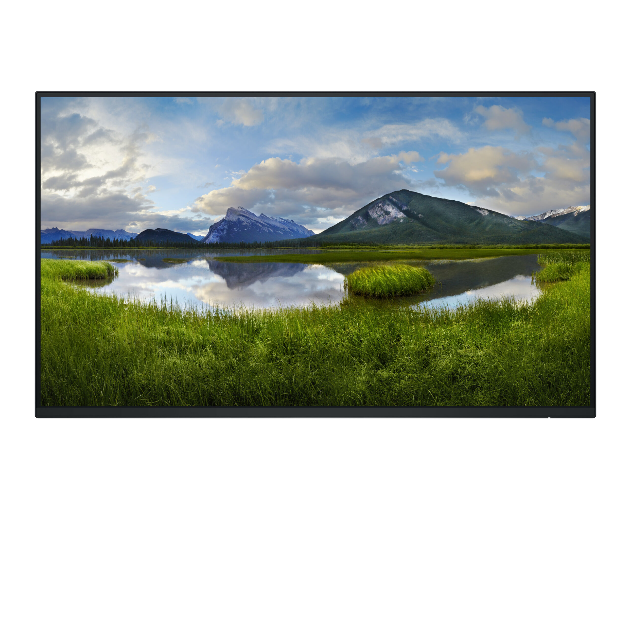 DELL Pro Plus P2425H_WOST computer monitor 61 cm (24") 1920 x 1080 Pixels Full HD LCD Zwart